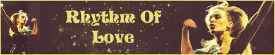 Rhythm of love