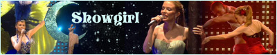 Showgirl